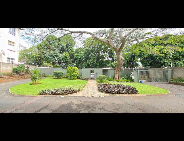 1 BEDROOM APARTMENT TO LET IN BULWER